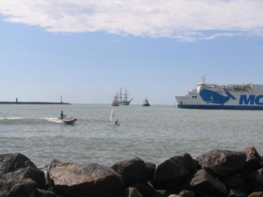 Giappone Inn Parking Hotel Livorno